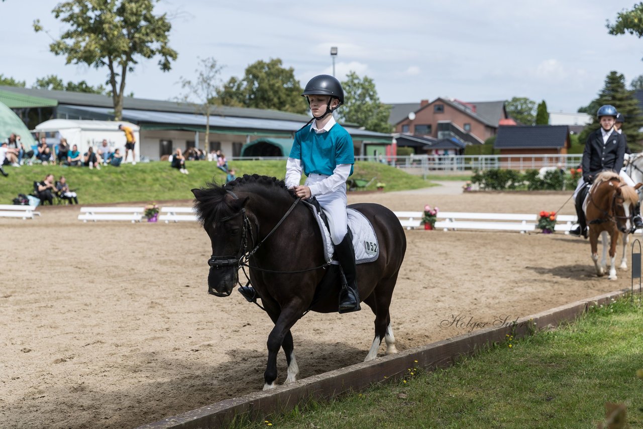 Bild 159 - Pony Akademie Turnier